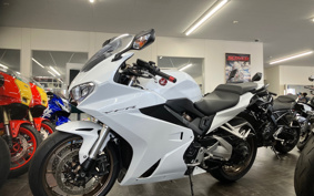 HONDA VFR800F 2017 RC79