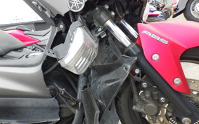 YAMAHA N-MAX 155 A SG50J