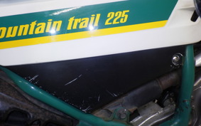 YAMAHA SEROW 225 Gen.2 2012 1KH