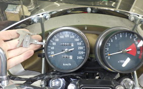 HONDA CB750 2002 CB750
