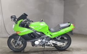 KAWASAKI ZZR400 ZX400N