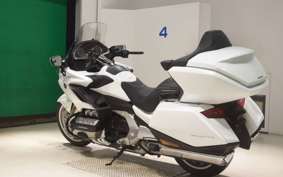 HONDA GL 1800 GOLD WING TOUR DCT 2024 SC79
