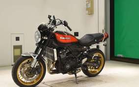 KAWASAKI Z900RS 2022 ZR900C