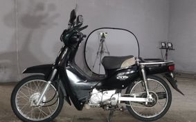 HONDA SUPER CUB50 AA04