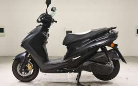 YAMAHA CYGNUS 125 XSR 3 2025 SED8J