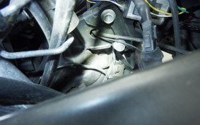 YAMAHA YZF-R25 2001 RG10J