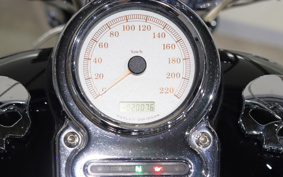 HARLEY FXDF 2009 GY4