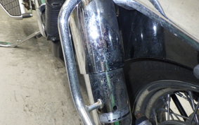 HONDA SHADOW 750 Gen. 3 2008 RC50
