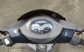 KYMCO SUPER 9S SH10DP