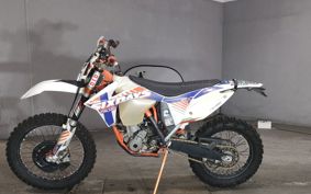 KTM 350 EXC F SIXDAYS 2012 EXA40