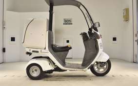 HONDA GYRO CANOPY TA03