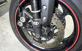 YAMAHA MT-09 2015 RN34J