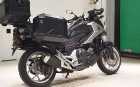 HONDA NC750X D Limited 2018 RC90
