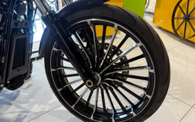 HARLEY  HARLEY FXBR 2023 YEZ