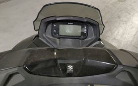 SUZUKI  BURGMAN  STREET 125 EA11D