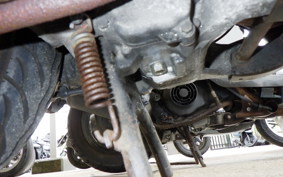 SUZUKI ADDRESS V50 G CA42A