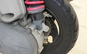 KYMCO VJR125 i