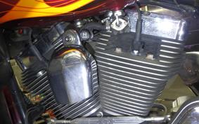 HARLEY FLHTC 1450 2001