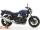 Фото Suzuki INAZUMA 400 2000 с японского аукциона