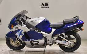 SUZUKI GSX1300R HAYABUSA 2000