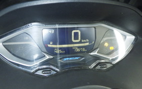HONDA PCX125 2015 JK05