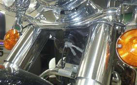 HARLEY FLSTC 1580 2013