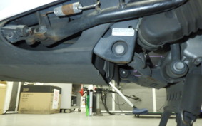 YAMAHA CYGNUS 125 XSR 3 2017 SEA5J