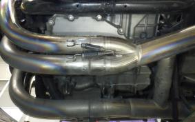 HONDA CB1300SF SUPER BOLDOR 2005