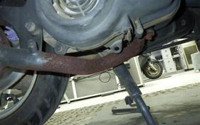 YAMAHA VINO 50 SA10J