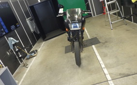 HONDA CBR250R 2013 MC17