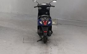 SUZUKI LET's CA4AA