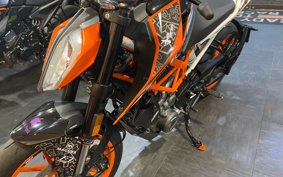 KTM 390 DUKE 2017 JPJ40