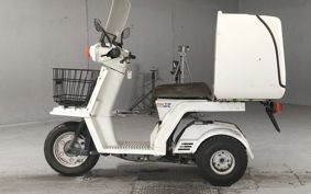 HONDA GYRO TD01