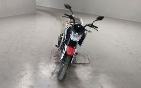 HONDA CBF125R PJJN