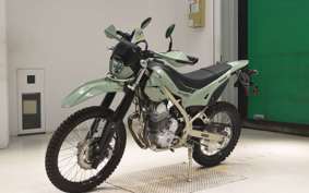 KAWASAKI KLX230ｼｪﾙﾊﾟ 2017 LX232A