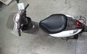 SUZUKI LET's Super Good CA4AA