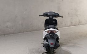 HONDA DIO AF68
