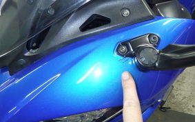 KAWASAKI NINJA 650 A 2018 ER650H