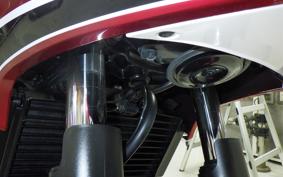 HONDA CB400 SUPER BOLDOR A 2022 NC42
