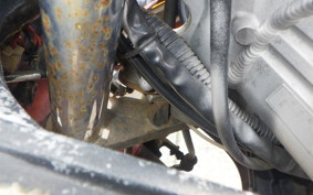 KAWASAKI ZZ-R250 EX250H