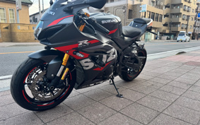 SUZUKI GSX-R1000R ABS 2023 DM11G