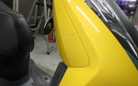 HONDA LEAD 125 2023 JF45