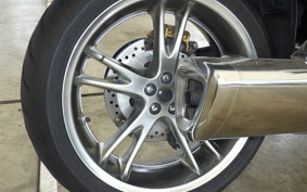 HONDA DN01 2008 RC55