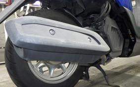 HONDA TACT-4ﾍﾞｰｼｯｸ AF79