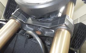 HONDA CB650R E-Clutch 2025 RH17