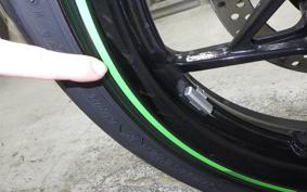 KAWASAKI ZX-25R ZX250E