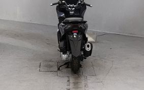 HONDA PCX 160 KF47