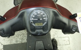 HONDA TACT Gen.4 AF79