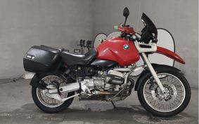 BMW R1100GS 1996 6674