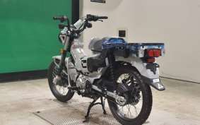 HONDA CT125-2 JA65